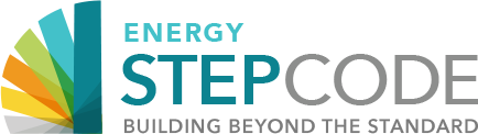BC Energy Step Code graphic