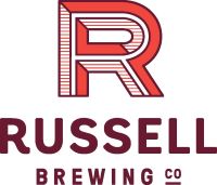 Russell Brewing Co logo