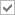 selected checkbox selected checkbox