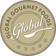 글로벌 고메 푸드(Global Gourmet Foods) 로고