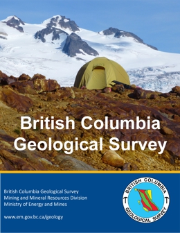 The British Columbia Geological Survey