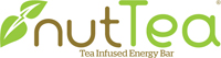 拿特茶有机食品公司的商标