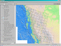 MapPlace 1 - Province of British Columbia