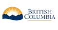 Government of British Columbia Logo