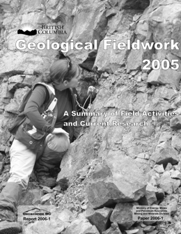 Geological Fieldwork 2005