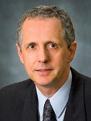 Deputy Minister Stephen Brown