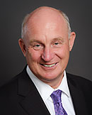 Minister of Public Safety and Solicitor General Hon. Mike Farnworth
