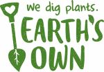 Earth’s Own Food Company logo