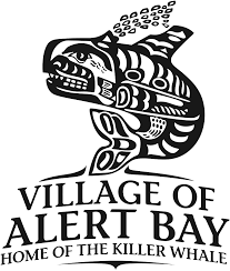 Alert Bay Logo
