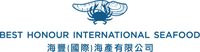 海丰国际海产有限公司的商标