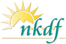 Nechako-Kitamaat Development Fund Society logo