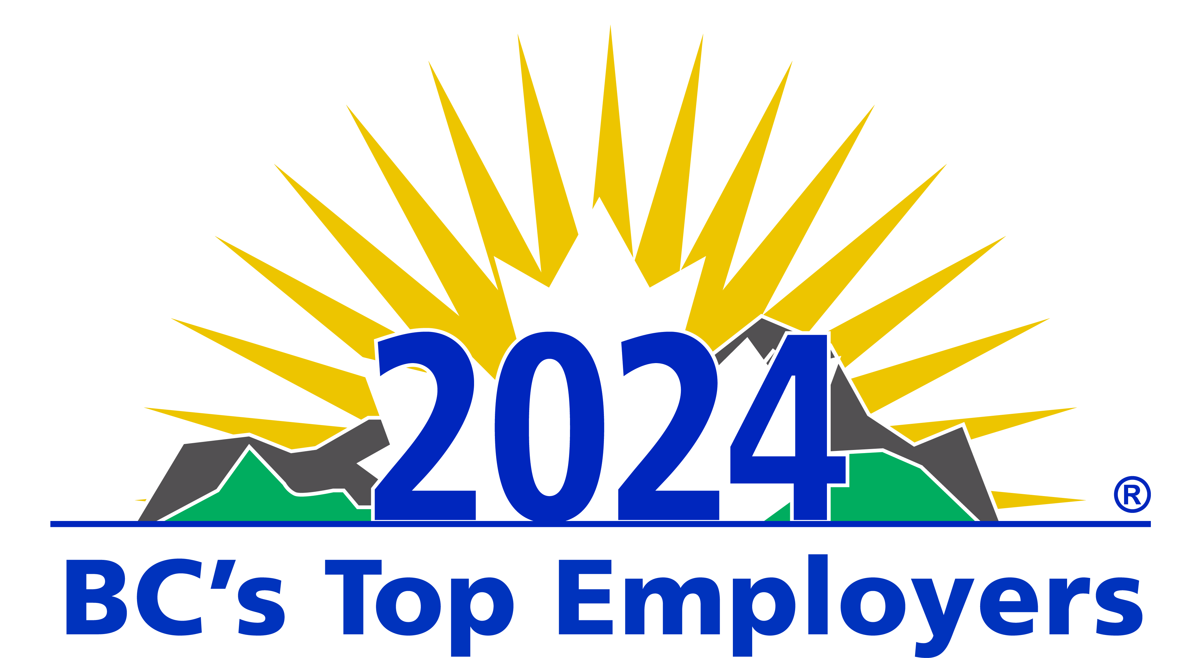 2024 BC's Top Employers