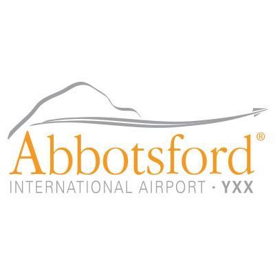 Abbotsford International Airport Logo