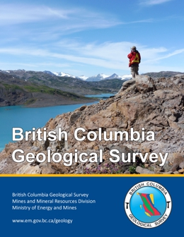 British Columbia Geological Survey