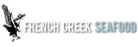 French Creek Seafood logo