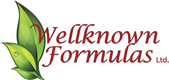 Wellknown Formulas logo