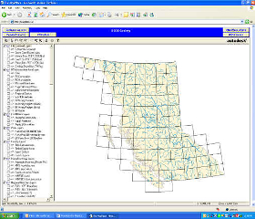 MapPlace 1 Resources - Province of British Columbia