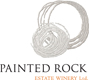 페인티드 록 에스테이트 와이너리(Painted Rock Estate Winery) 로고