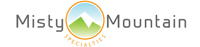 Misty Mountain Specialties logo
