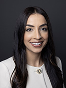 Honourable Jessie Sunner