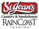 St Jeans logo