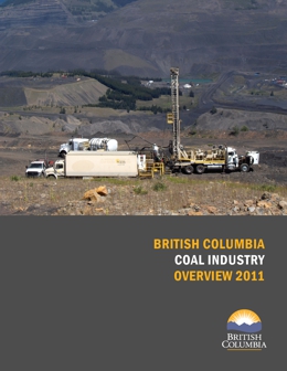 British Columbia Coal Industry Overview 2011