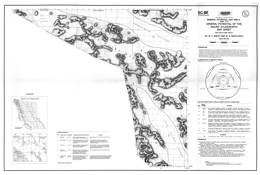 Mineral Potential Map 1993-04