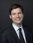 Honorable David Eby