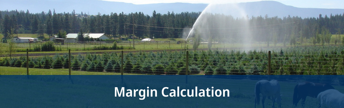 AgriStability Margins Explained