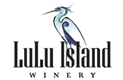 루루 아일랜드 와이너리(Lulu Island Winery) 로고