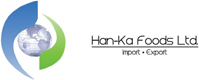 Han-Ka Foods logo