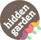 Hidden Garden Foods logo
