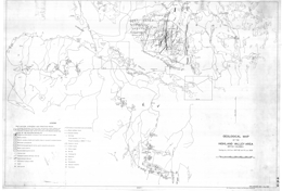 Preliminary Map 1966
