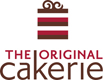 The Original Cakerie logo