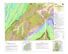 Geological Compilation of the Grassy Mountain (East Half) and Moyie Lake (West Half) Map Areas, southeastern British Columbia (82F/8E, 82G/5W)