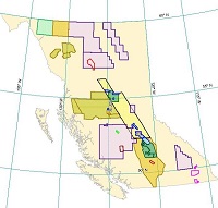 image of Geophysics maps