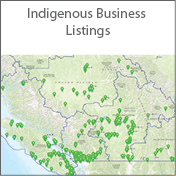 Indigenous Business Listings