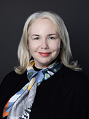 Honourable Nina Krieger