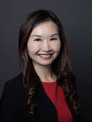 Honourable Anne Kang