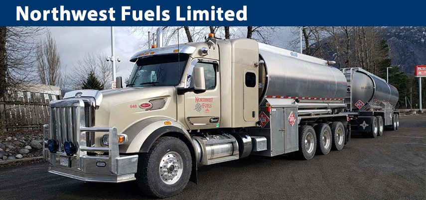 Visit the Northwest Fuels Limited website