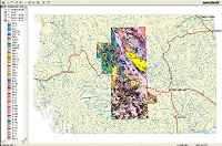 MapPlace 1 - Province of British Columbia