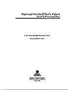 Provincial Health Officer's Report on HIV Reportability (2002)