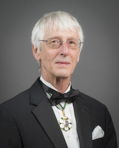 Dr. Gregory Fahlman