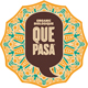 케 파사 멕시칸 푸드(Que Pasa Mexican Foods) 로고