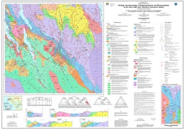 Geology, Geochronolgy, Lithogeochemistry and Metamorphism of the Alice Lake Area, northern Vancouver Island (92L/6 and part of 92L/3)