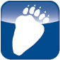 Environmental Reporting BC's plants and animals indicators logo