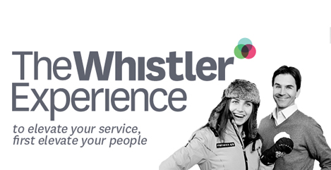 The Whistler Experience