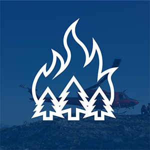 Stay informed of the wildfire situation in B.C.
