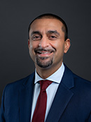 Honourable Ravi Kahlon