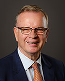 Honourable Bruce Ralston